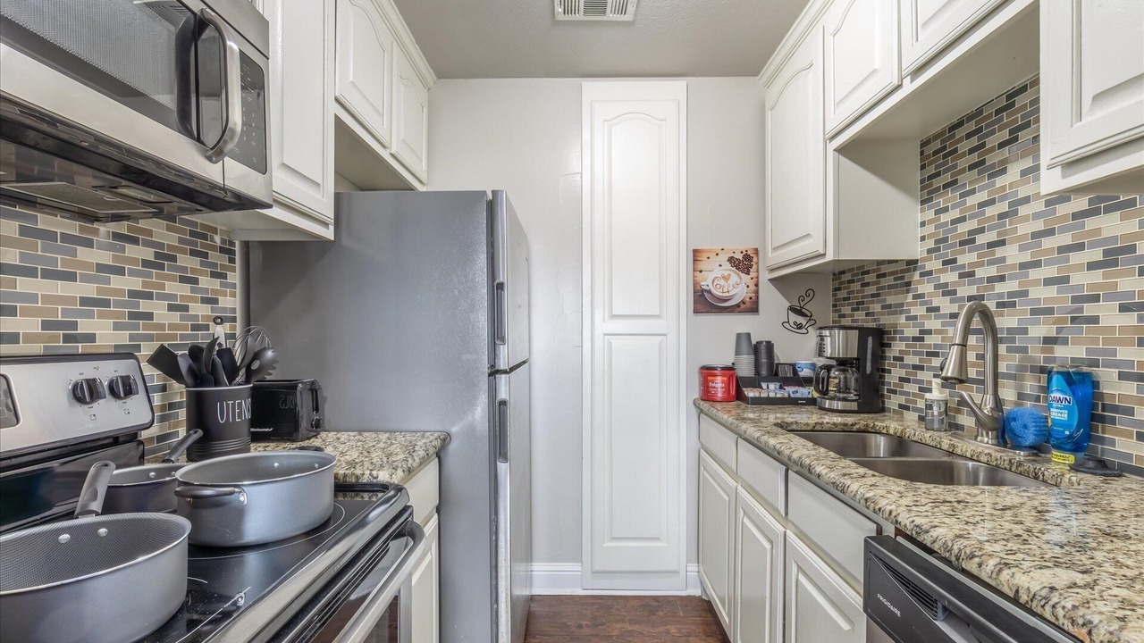 Photo of Kitchen in Arlington