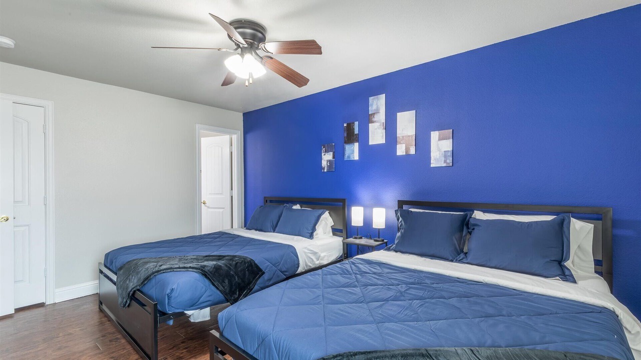 Photo of Bedroom in Arlington