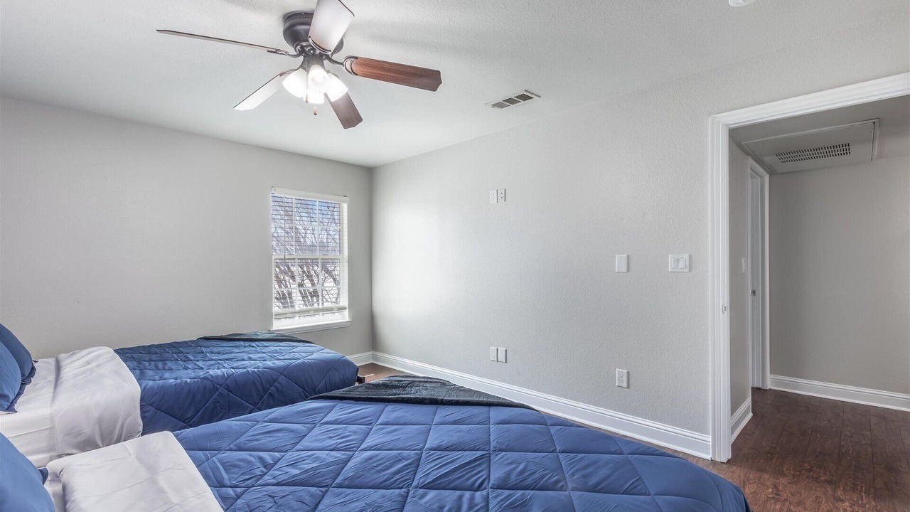 Photo of Bedroom in Arlington