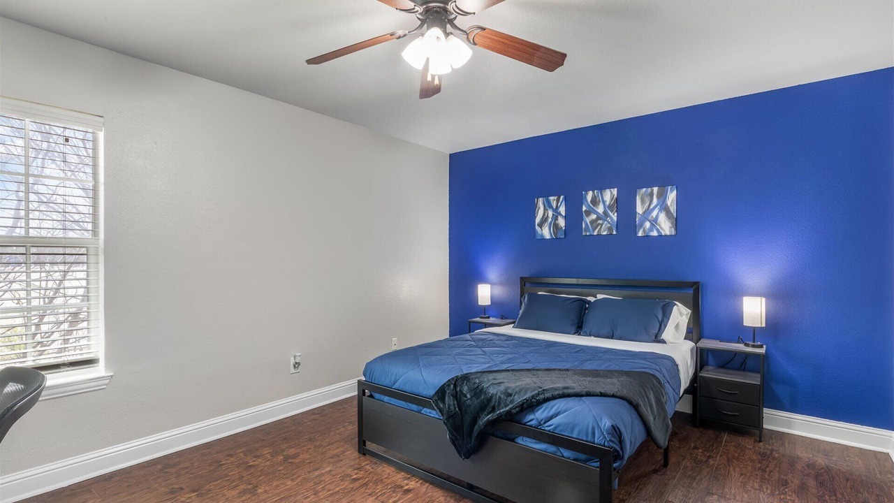 Photo of Bedroom in Arlington