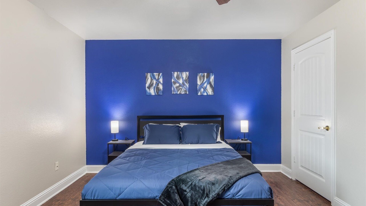 Photo of Bedroom in Arlington