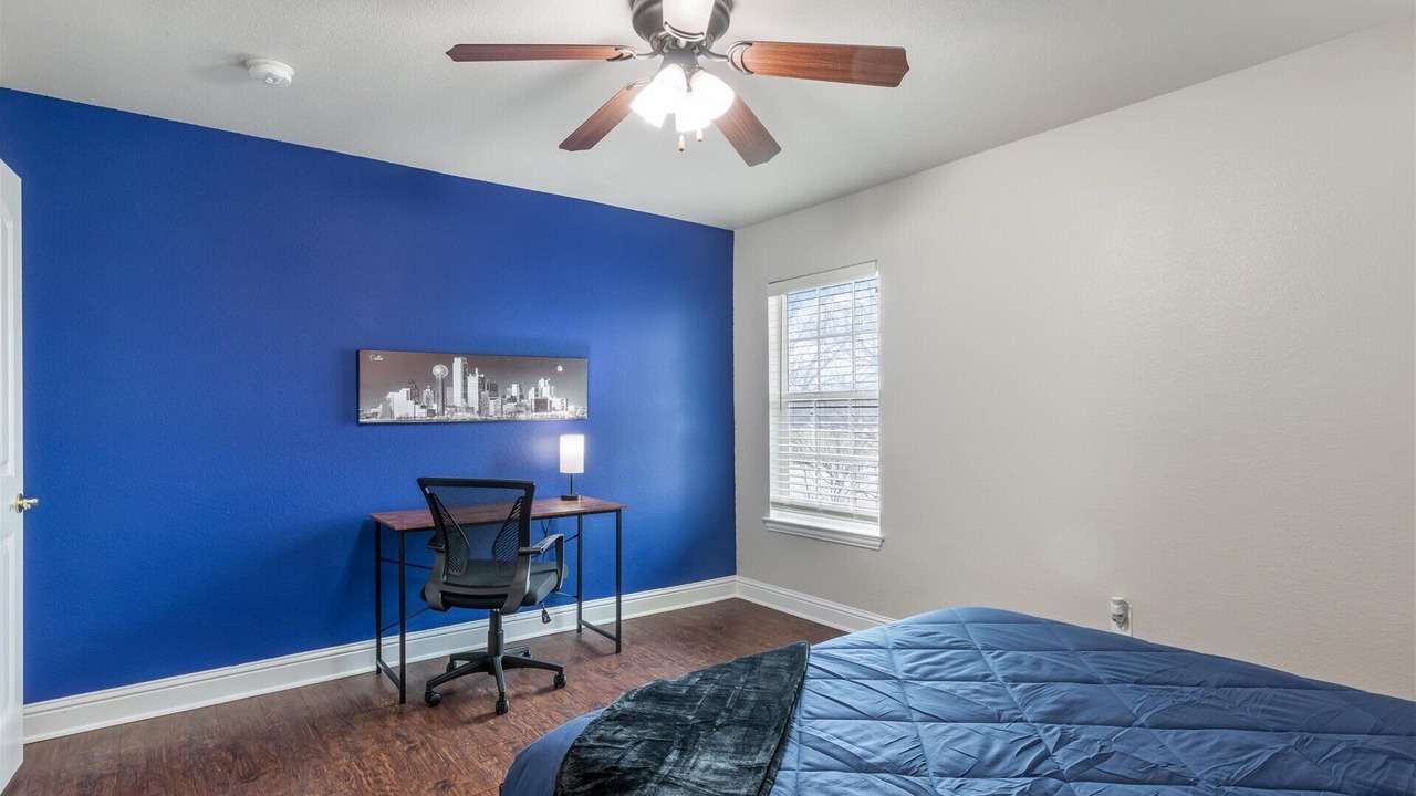 Photo of Bedroom in Arlington