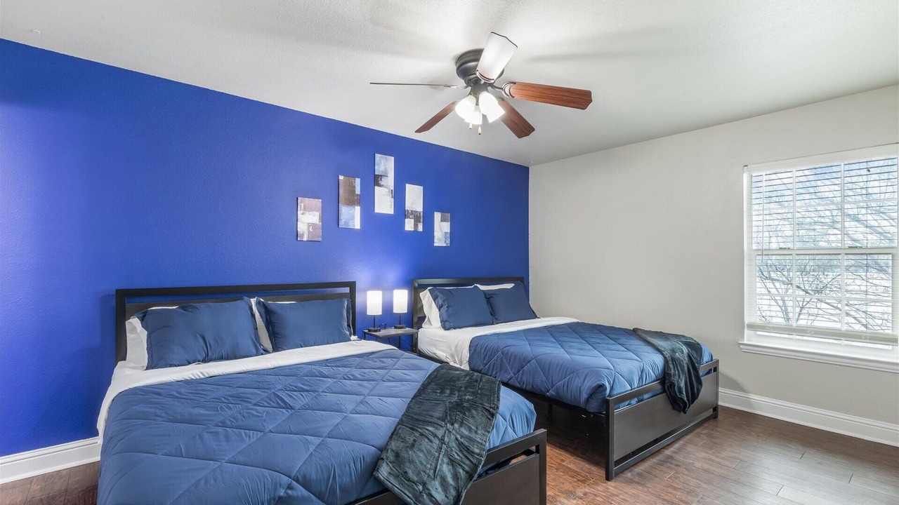 Photo of Bedroom in Arlington