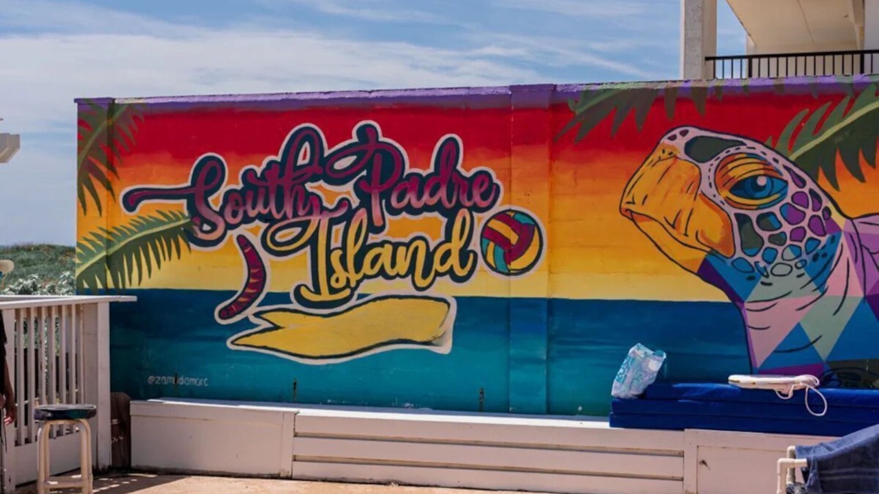 Photo of Outdoor in South Padre Island