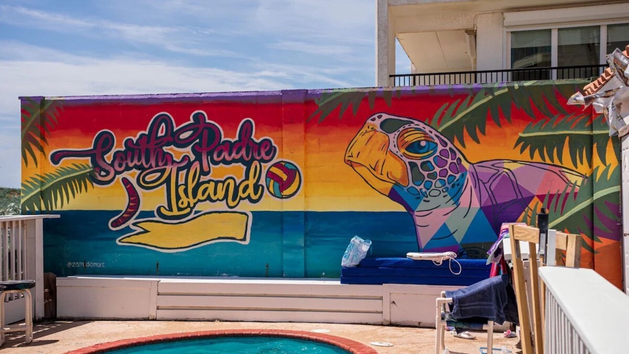 Photo of Outdoor in South Padre Island