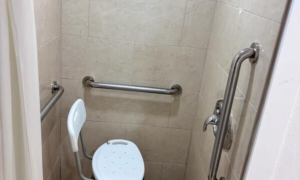 Photo of Bathroom in South Padre Island