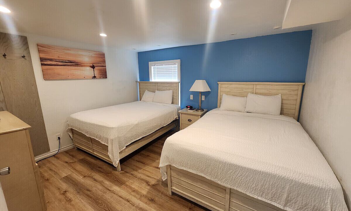 Photo of Bedroom in South Padre Island