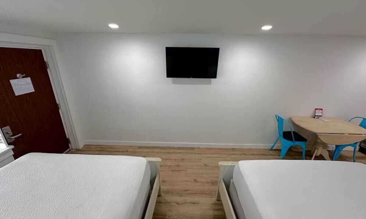Photo of Bedroom in South Padre Island