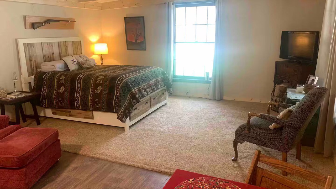 Photo of Bedroom in Beulah