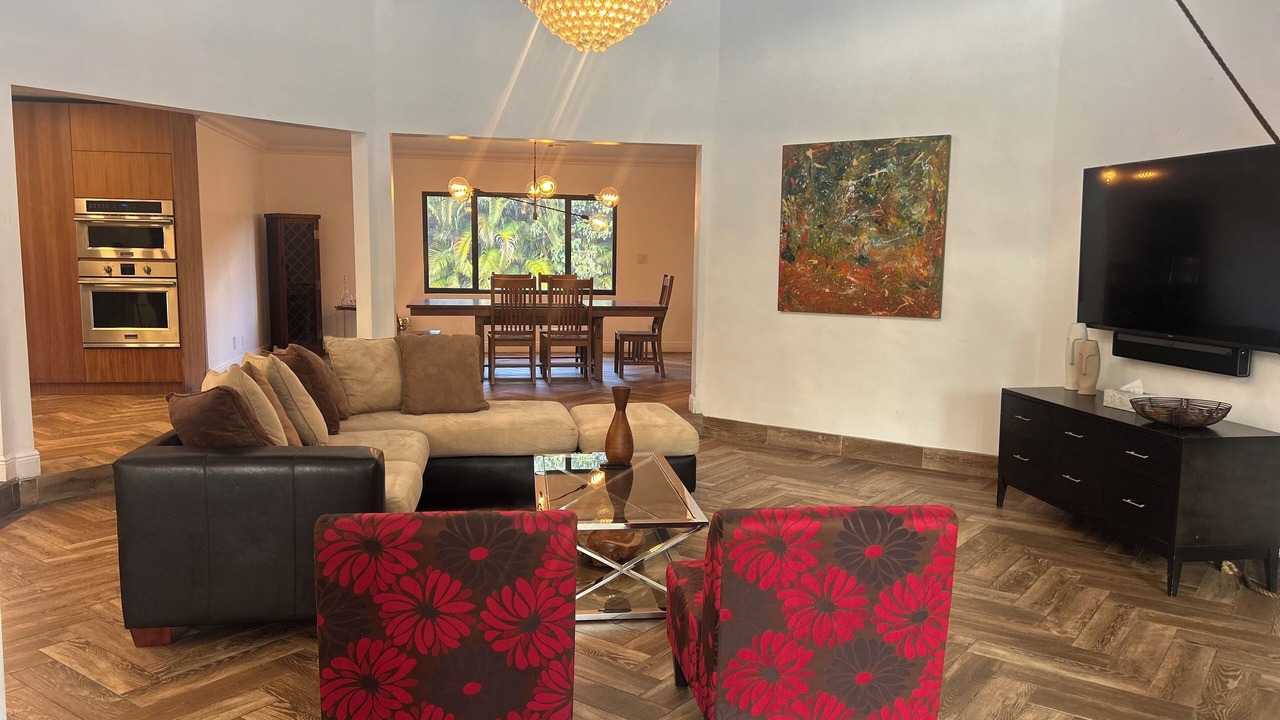 Photo of Livingroom in Southwest Ranches