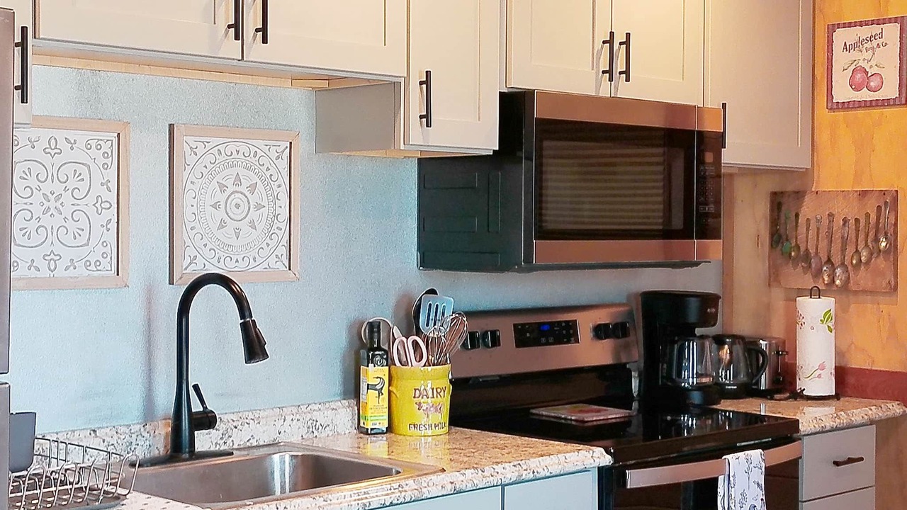 Photo of Kitchen in Moffat
