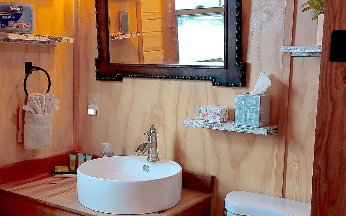 Photo of Bathroom in Moffat