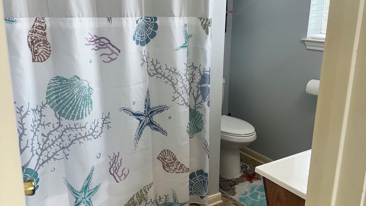 Photo of Bathroom in Port O Connor