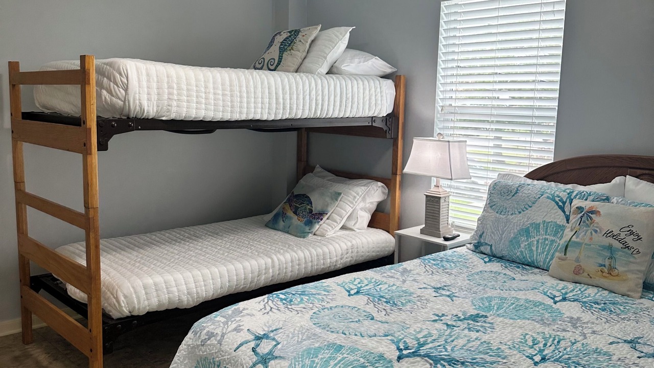 Photo of Bedroom in Port O Connor