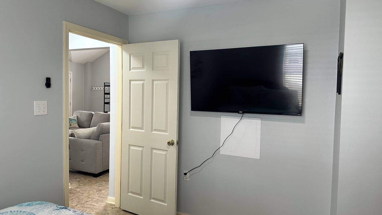 Photo of Bedroom in Port O Connor