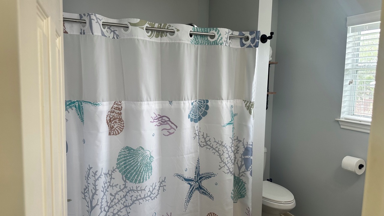 Photo of Bathroom in Port O Connor