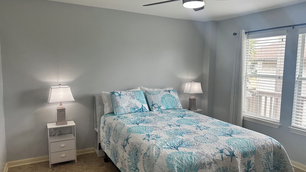 Photo of Bedroom in Port O Connor