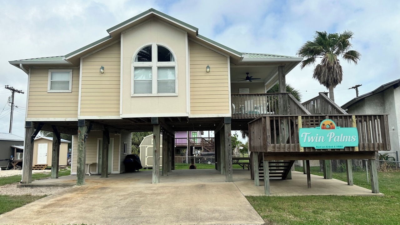 Photo of Outdoor in Port O Connor
