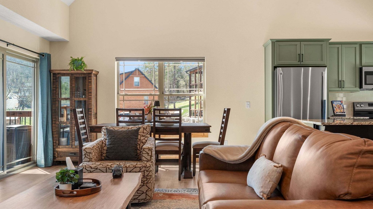 Photo of Livingroom in Branson