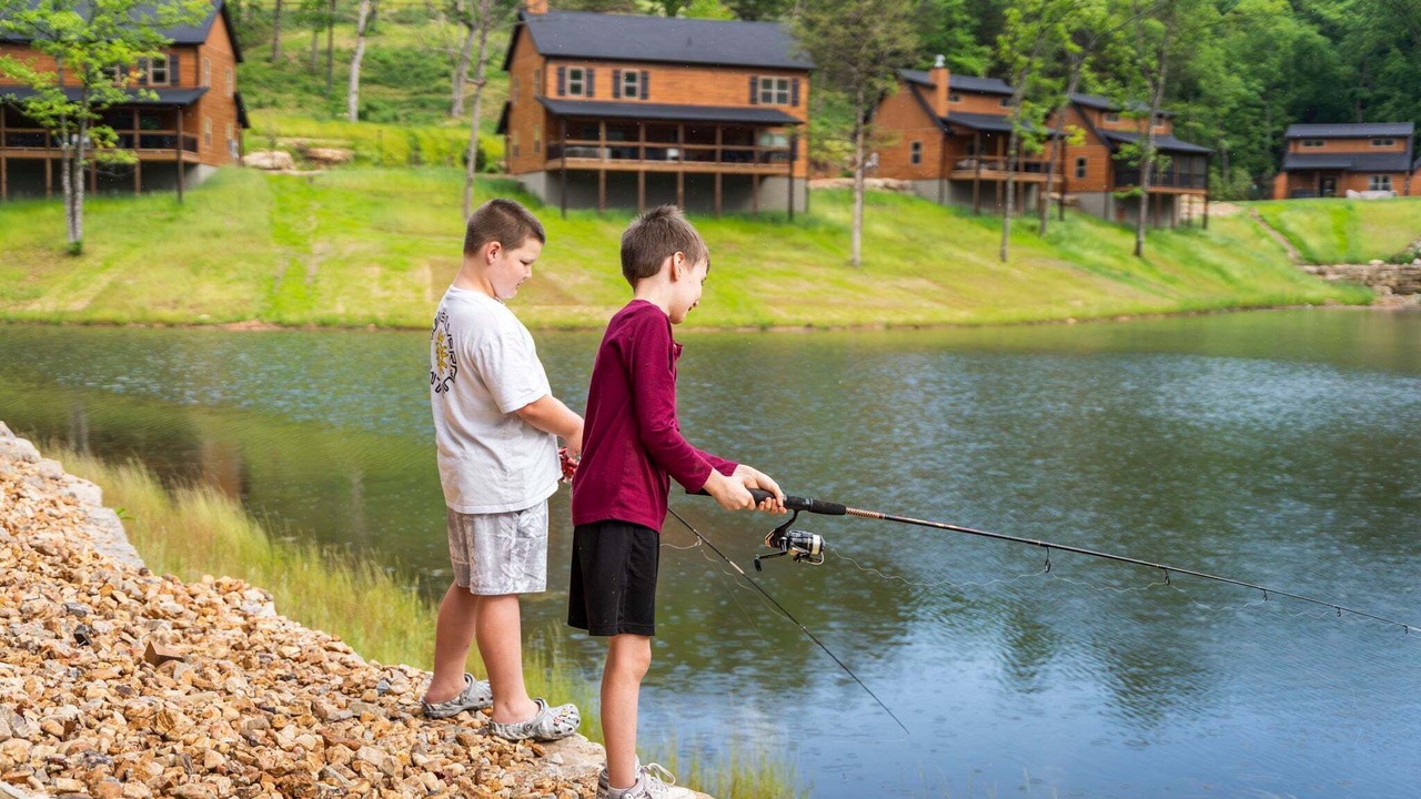 Photo of Others in Branson