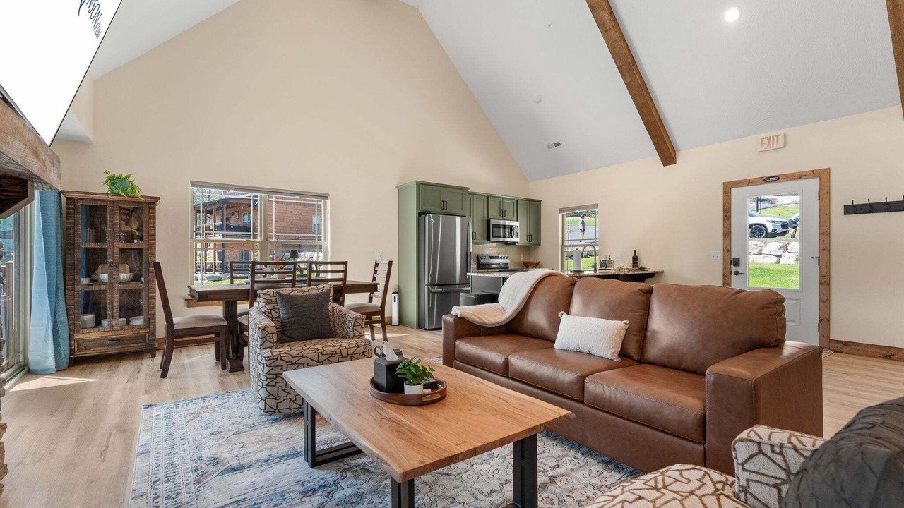 Photo of Livingroom in Branson