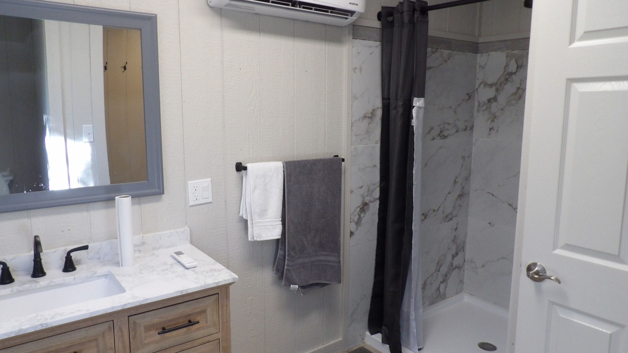 Photo of Bathroom in Weston