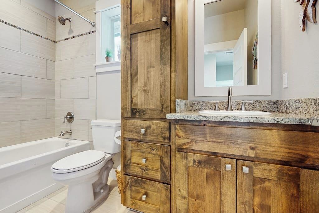 Photo of Bathroom in Rockport