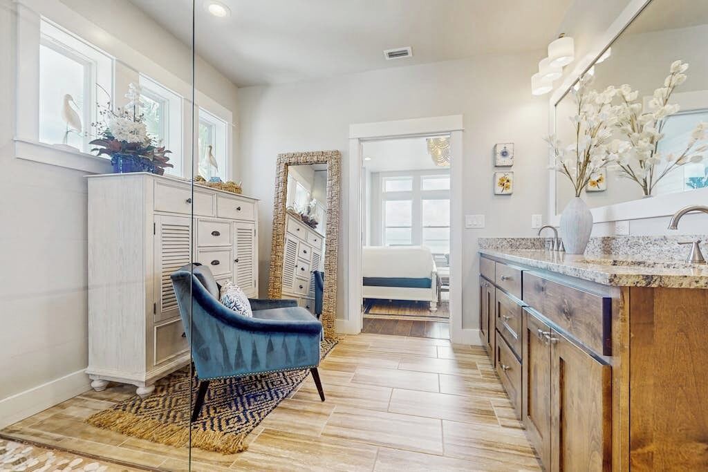 Photo of Bedroom in Rockport