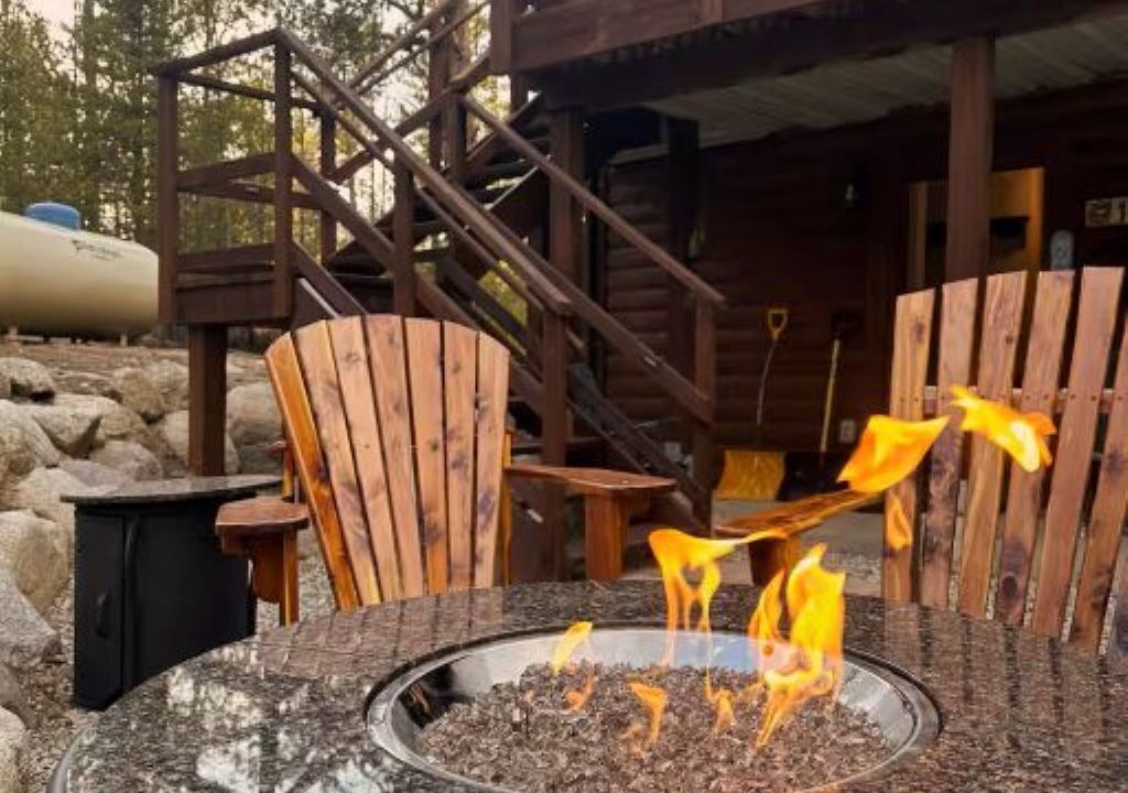 Photo of Outdoor in Twin Lakes