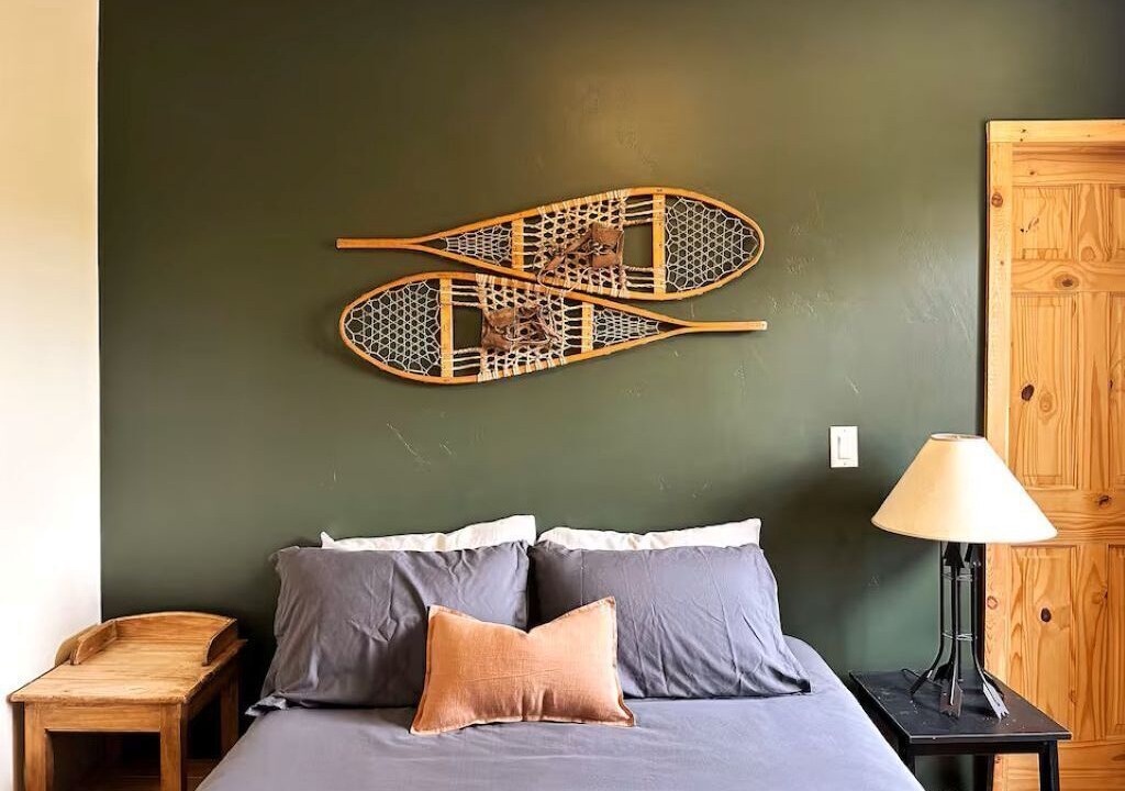 Photo of Bedroom in Twin Lakes