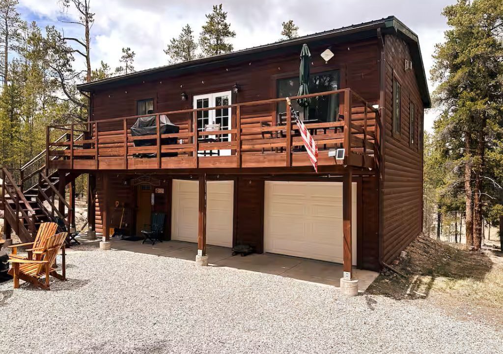 Photo of Outdoor in Twin Lakes
