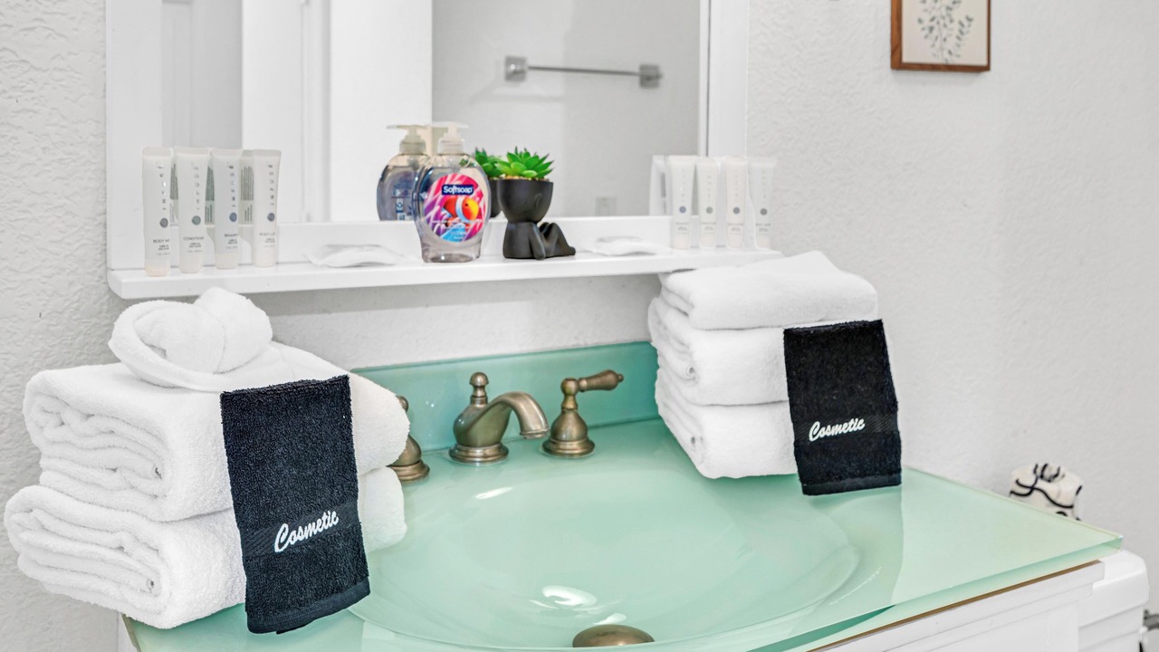 Photo of Bathroom in Tamiami