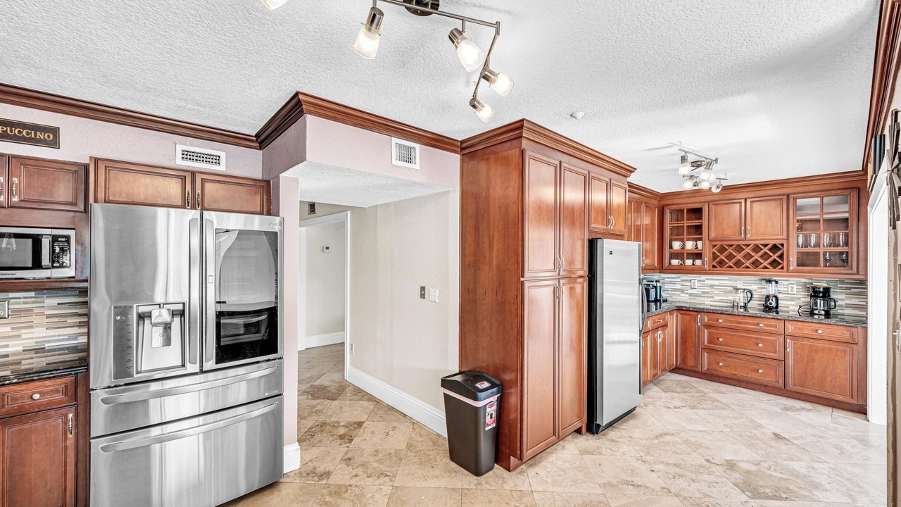 Photo of Kitchen in Tamiami