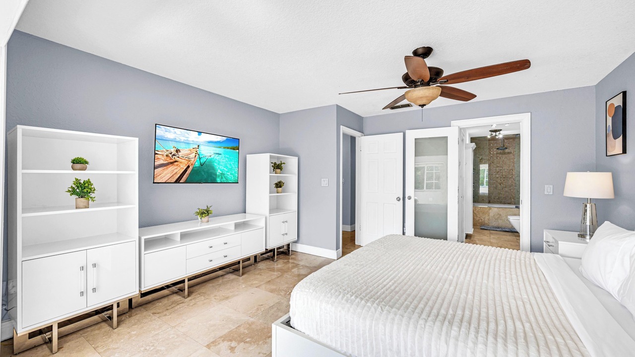 Photo of Bedroom in Tamiami