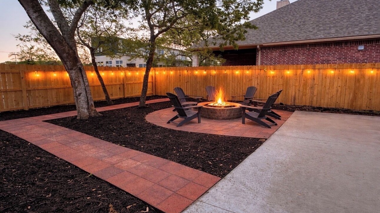 Photo of Outdoor in Wellborn