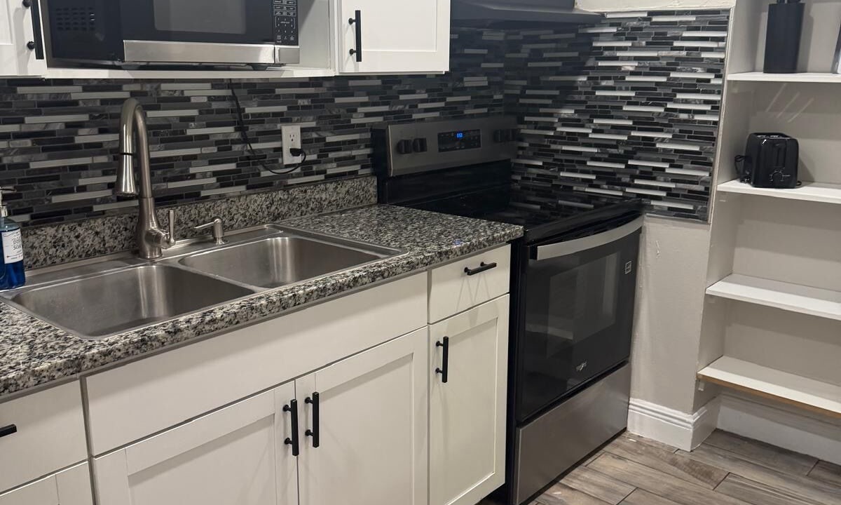 Photo of Kitchen in Southwest Orlando