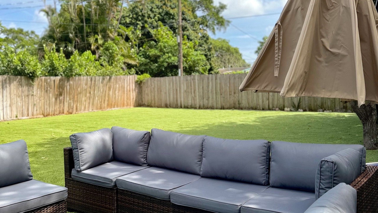 Photo of Outdoor in Croissant Park