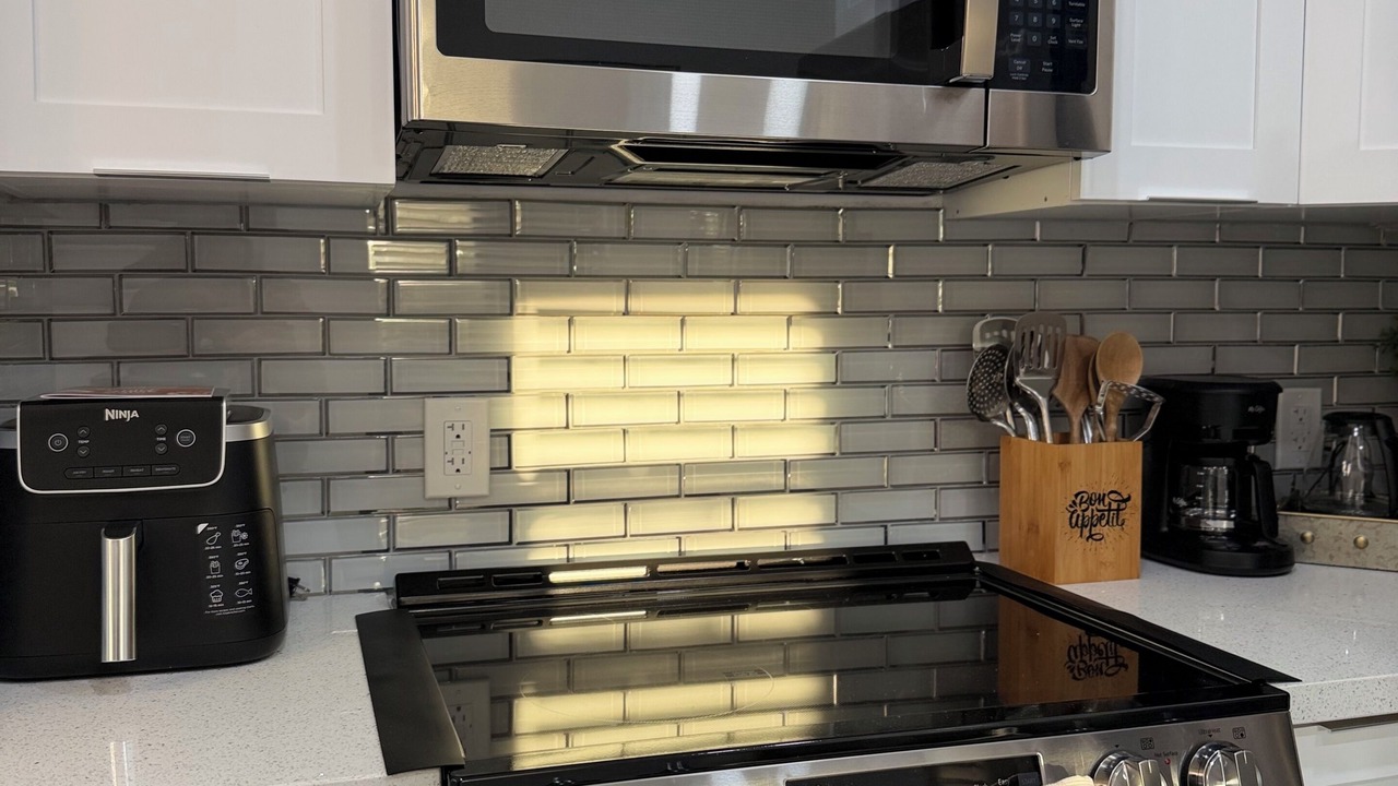 Photo of Kitchen in Croissant Park
