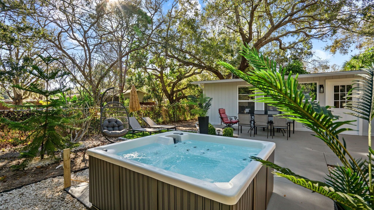 Photo of Patio Balcony in Alta Vista