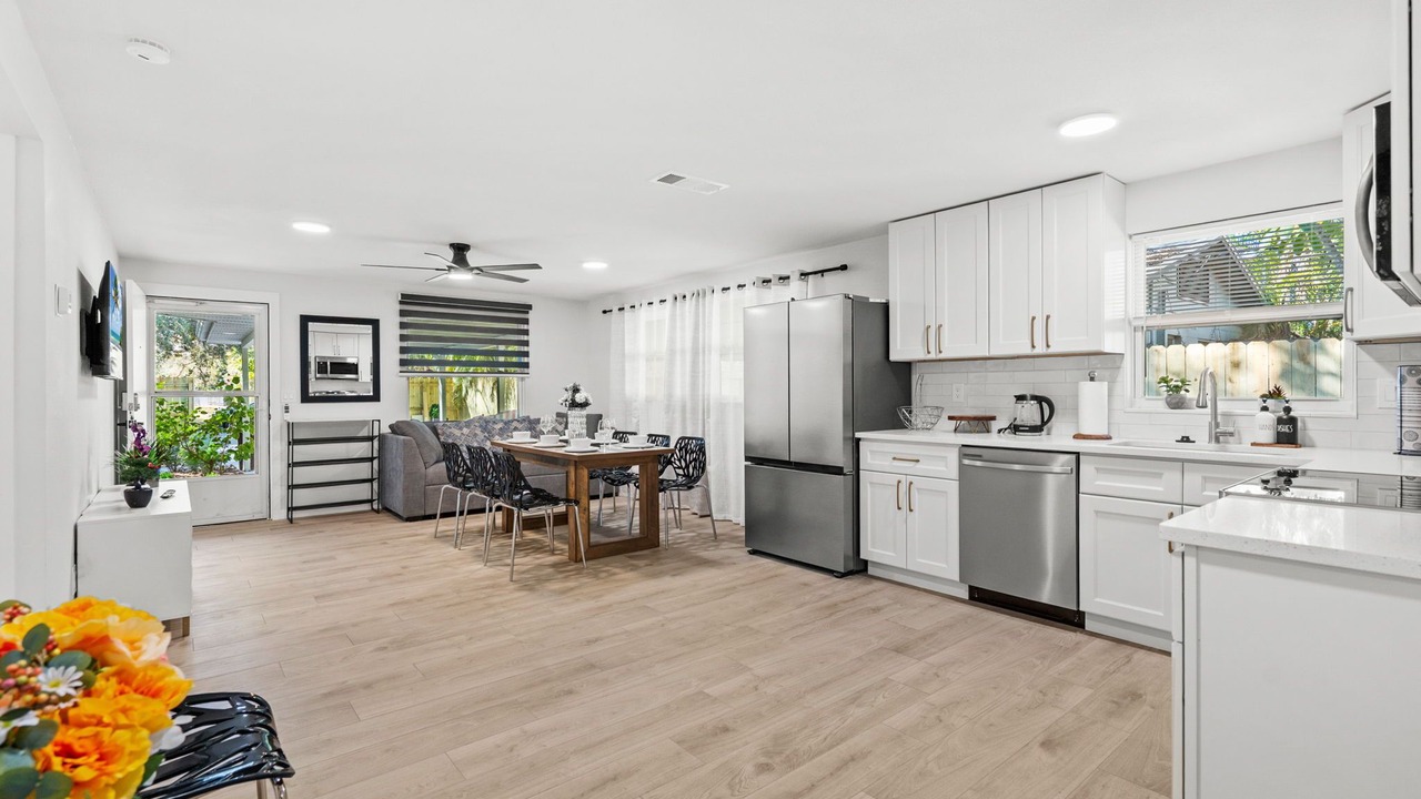 Photo of Kitchen in Alta Vista
