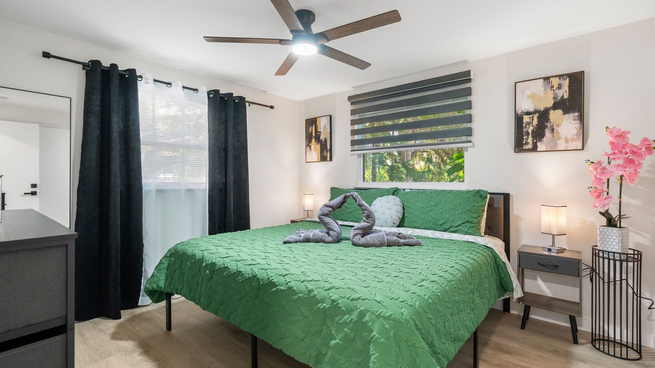 Photo of Bedroom in Alta Vista