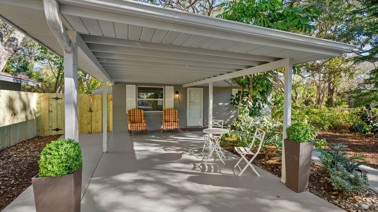 Photo of Patio Balcony in Alta Vista