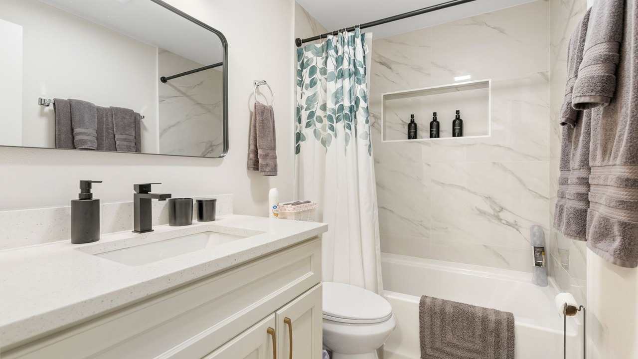 Photo of Bathroom in Alta Vista