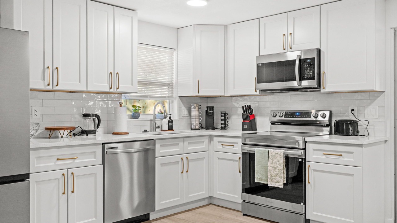 Photo of Kitchen in Alta Vista