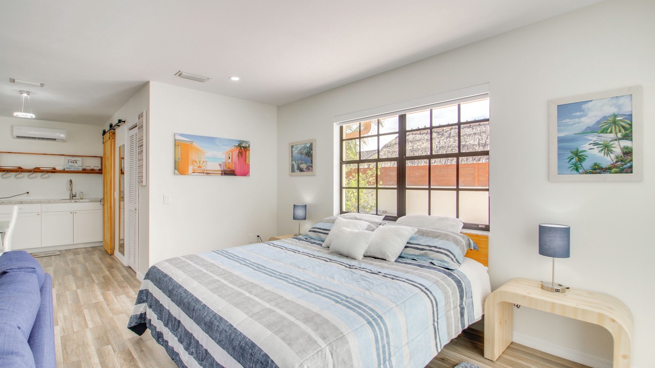Photo of Bedroom in Country Club