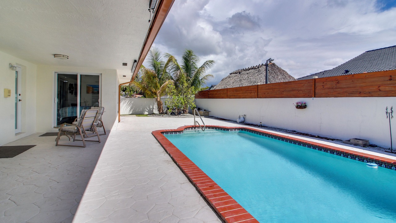 Photo of Outdoor in Country Club