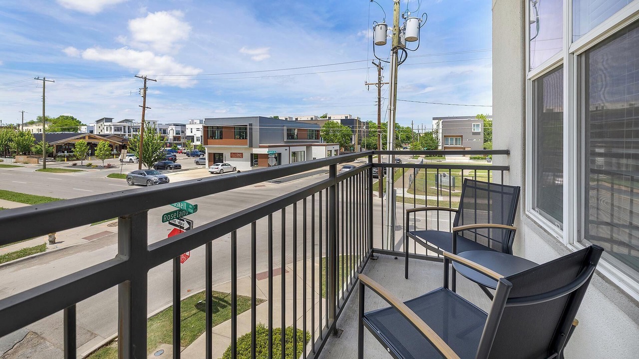 Photo of Outdoor in Old East Dallas