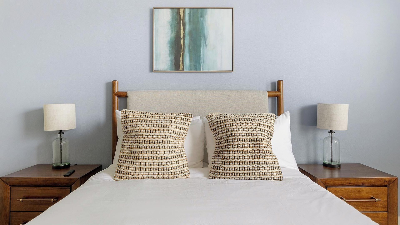 Photo of Bedroom in Old East Dallas
