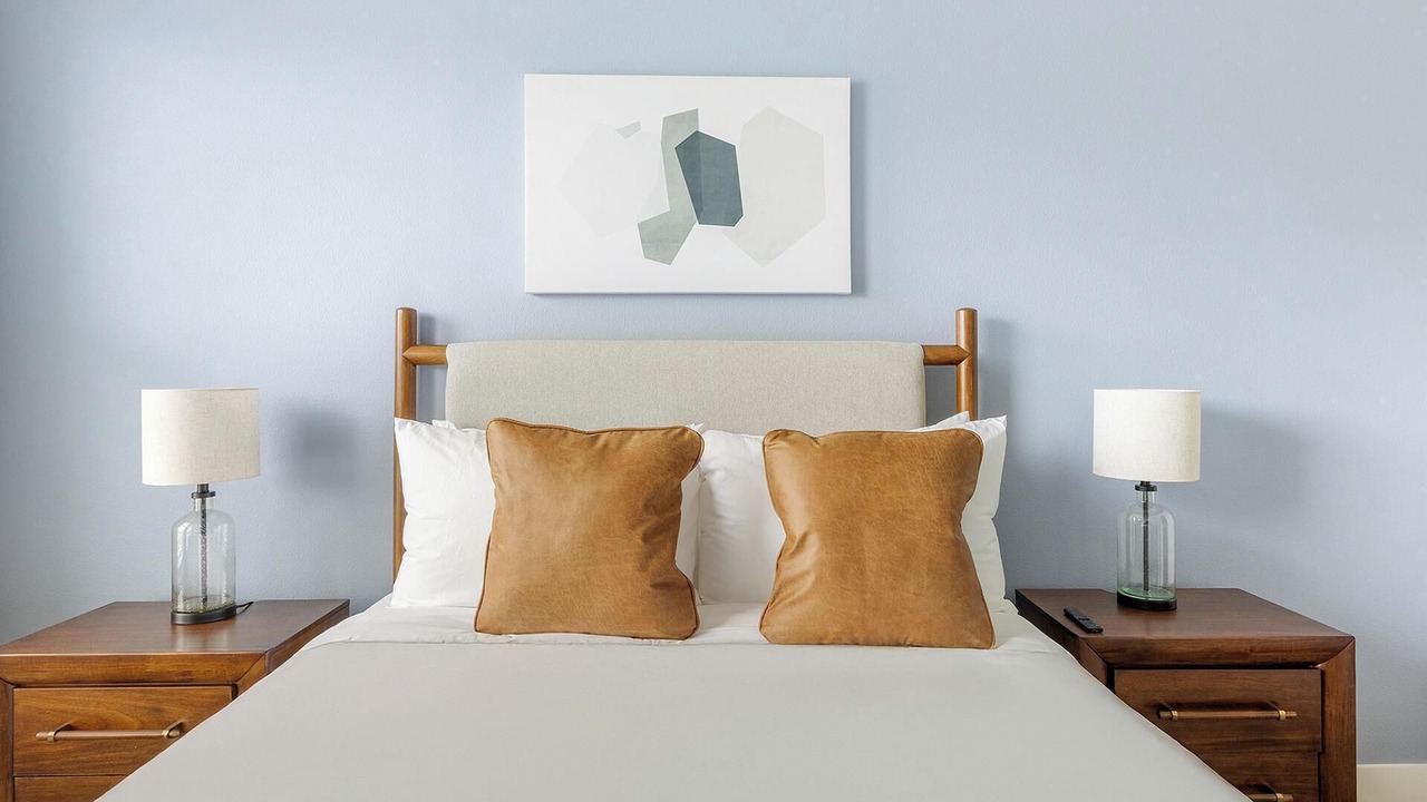 Photo of Bedroom in Old East Dallas