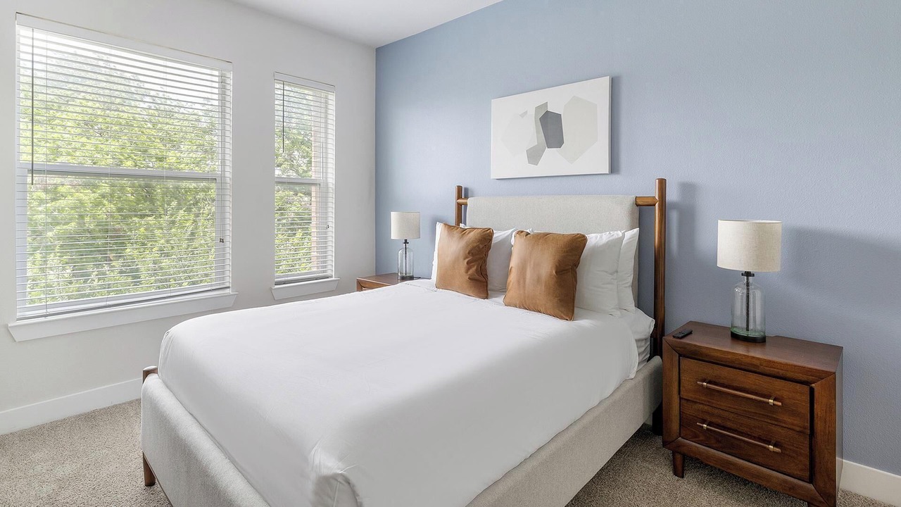 Photo of Bedroom in Old East Dallas